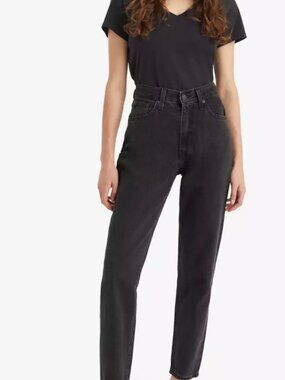 Levi's Mom Jeans